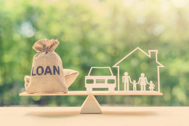 Agricultural Loans in Mendon, UT